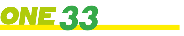 Logo-One33