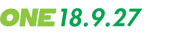 Logo-One18-9-27
